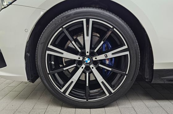 BMW 5-Series 530i xDrive M Sport — пробег 30 000 км — фото 5 из 5
