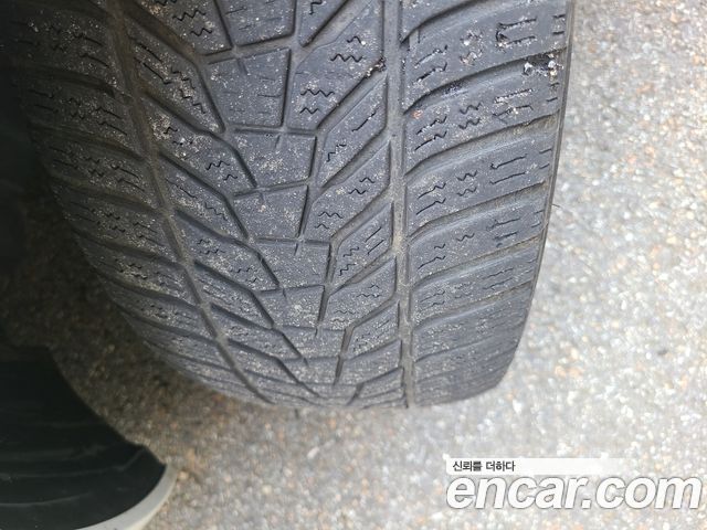Renault (Samsung) SM7 из Кореи Encar