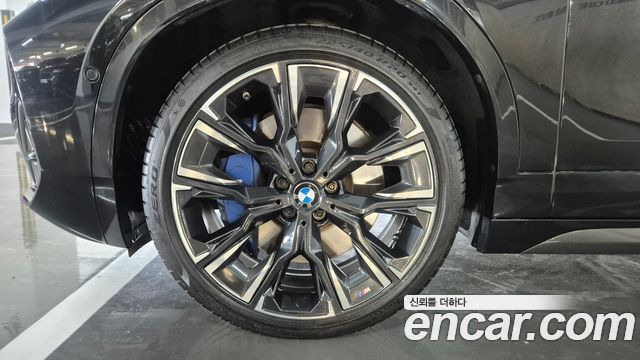 BMW X2 (F39) xDrive M35i — пробег 19 250 км — фото 5 из 5