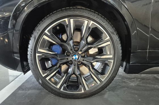 BMW X2 (F39) xDrive M35i — пробег 19 250 км — фото 5 из 5