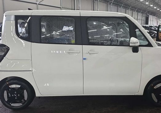 Kia RAY Air — пробег 1 км — фото 2 из 5
