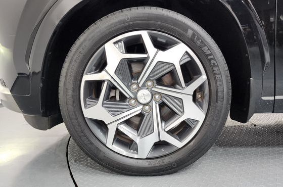 Hyundai Palisade Gasoline 3.8 2WD VIP — пробег 91 806 км — фото 5 из 5