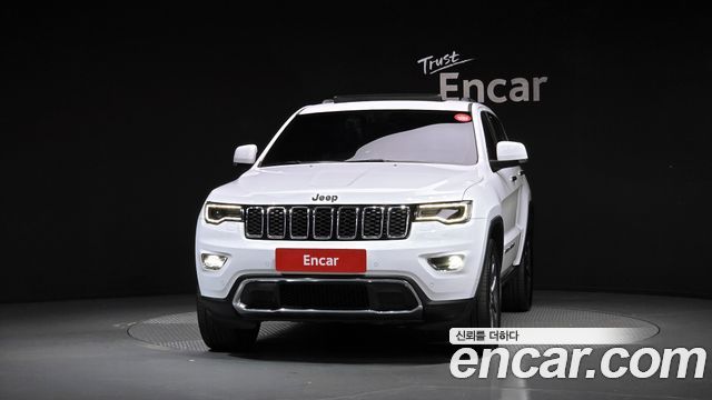 Jeep Cherokee 3.6 Limited WK2 — пробег 139 154 км — фото 3 из 5