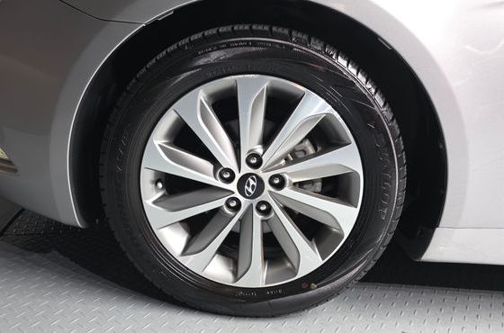 Hyundai Sonata CVVL Smart — пробег 107 517 км — фото 5 из 5