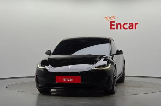 Tesla Model 3 Performance AWD — пробег 52 824 км — фото 3 из 5