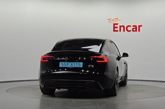 Tesla Model 3 Performance AWD — пробег 52 824 км — фото 4 из 5