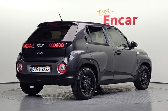 Hyundai Casper The Essential Light — пробег 27 994 км — фото 2 из 5