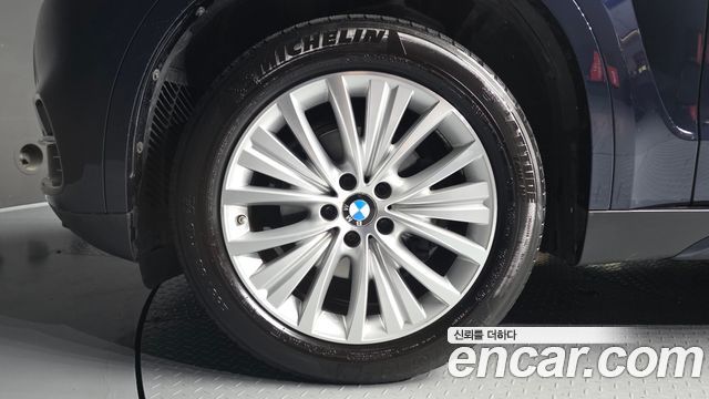 BMW X5 из Кореи Encar