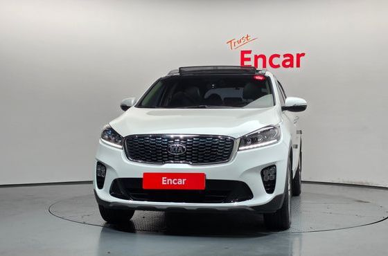 Kia Sorento Diesel 2.2 4WD Noblesse Special — пробег 113 400 км — фото 3 из 5