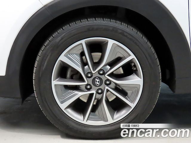 Hyundai Tucson Diesel 2.0 2WD Smart — пробег 138 071 км — фото 5 из 5