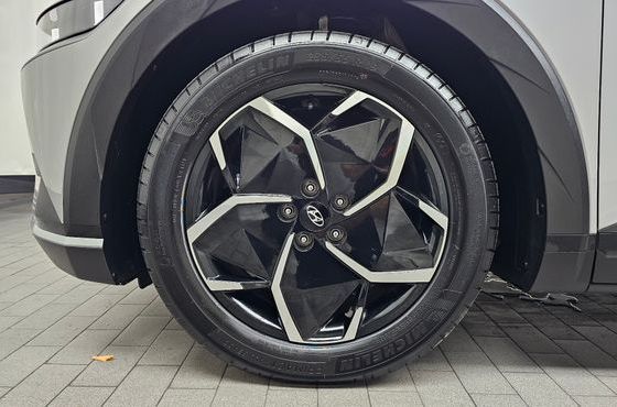 Hyundai Ioniq5 Long range Exclusive — пробег 41 214 км — фото 5 из 5