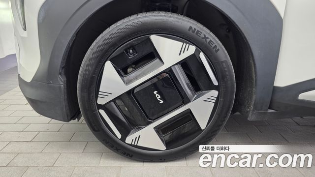 Kia EV3 Long Range 2WD AIr — пробег 142 482 км — фото 5 из 5