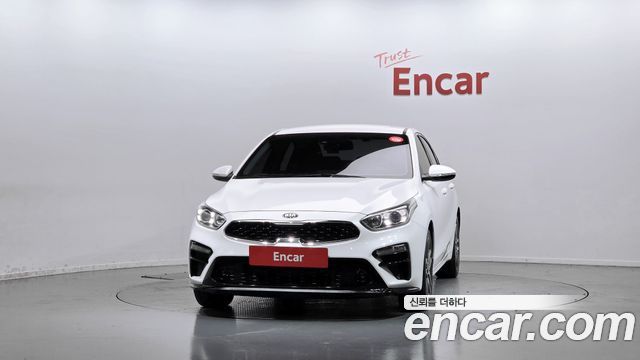 Kia K3 Trendy — пробег 103 595 км — фото 3 из 5