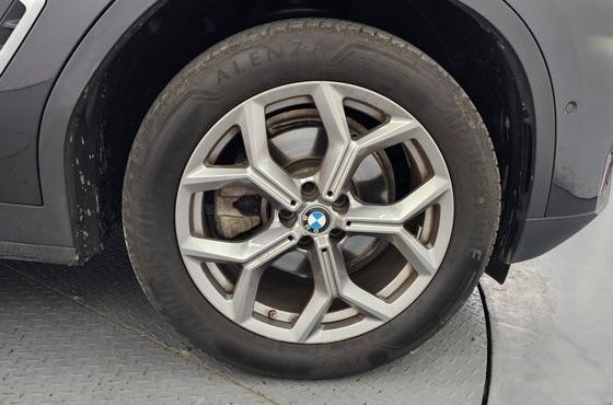 BMW X4 xDrive20d xLine — пробег 27 742 км — фото 5 из 5