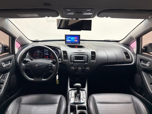 Kia K3 Deluxe — пробег 69 700 км — фото 2 из 5