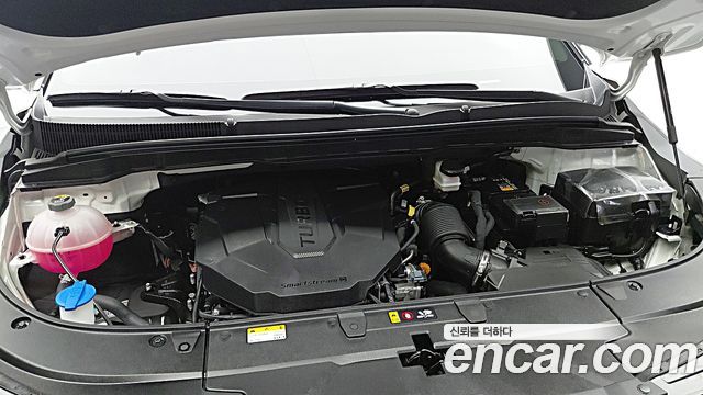Kia Carnival Diesel 7-Seater Signature — пробег 11 203 км — фото 3 из 5