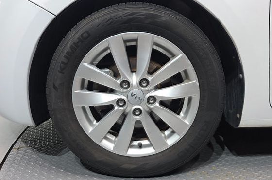 Kia K3 Trendy — пробег 96 738 км — фото 5 из 5