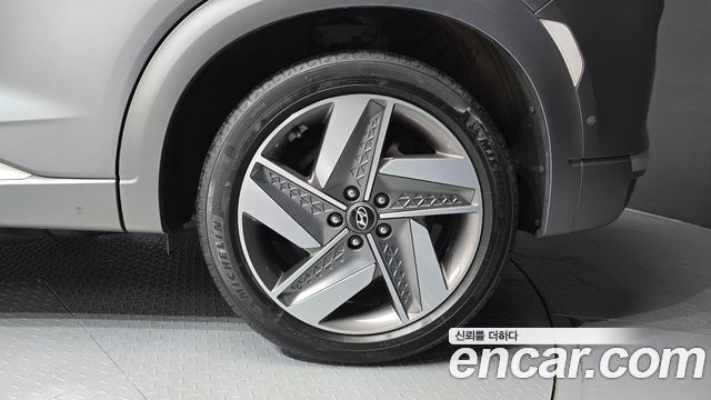 Hyundai Nexo Premium — пробег 60 795 км — фото 5 из 5