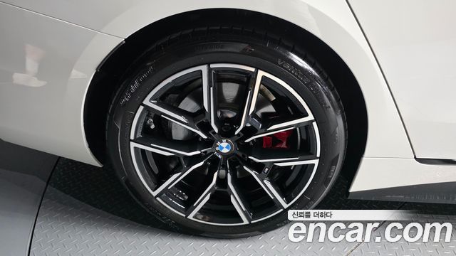 BMW 4-Series 420i M Sport Pro Gran Coupe — пробег 20 861 км — фото 5 из 5