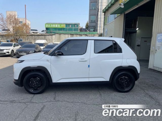 Hyundai Casper Smart — пробег 52 853 км — фото 3 из 5