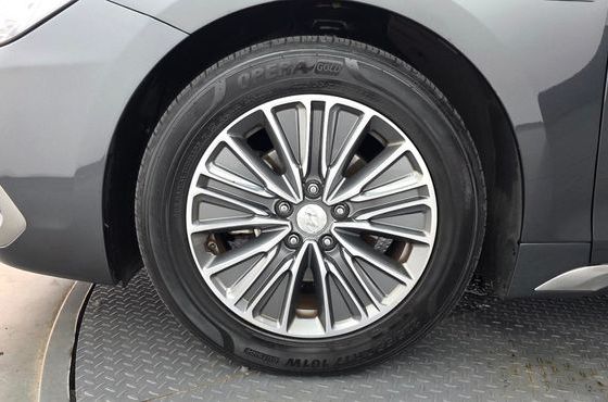 Hyundai Grandeur Premium — пробег 136 140 км — фото 5 из 5