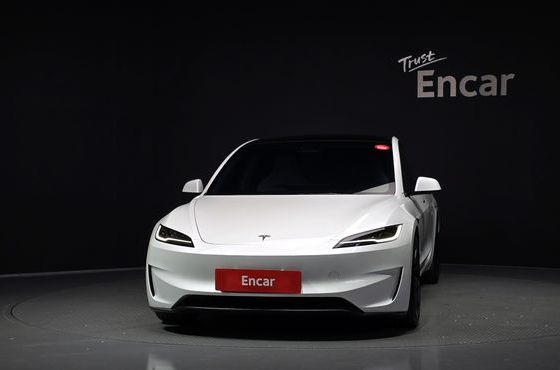 Tesla Model 3 Performance AWD — пробег 23 123 км — фото 3 из 5