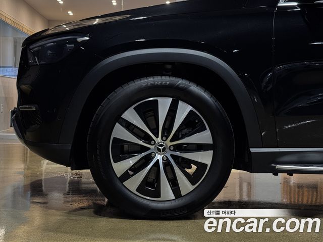 Mercedes-Benz GLE-Class из Кореи Encar