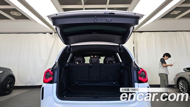 BMW X3 из Кореи Encar