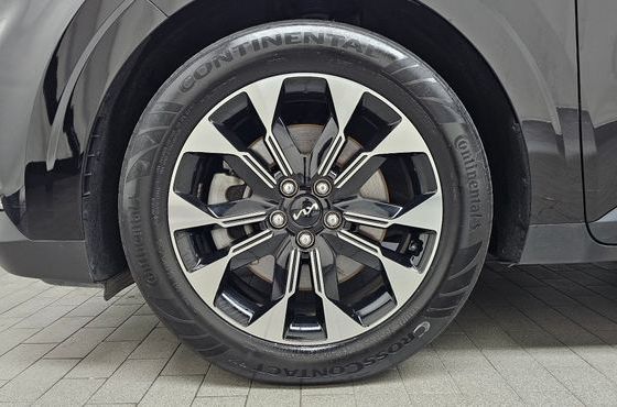 Kia Carnival Diesel 9-Seater Signature — пробег 71 684 км — фото 5 из 5