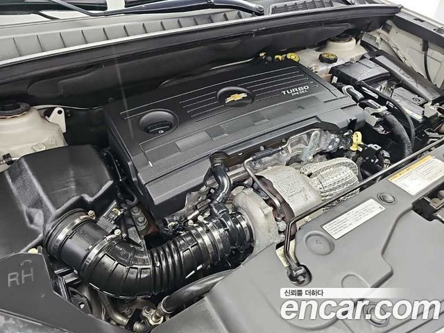 Chevrolet (Daewoo) Orlando 1.6 Diesel LTZ Safety — пробег 139 693 км — фото 5 из 5