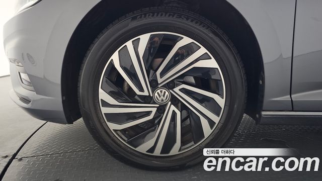 Volkswagen Jetta 1.4 TSI Prestige — пробег 44 891 км — фото 5 из 5