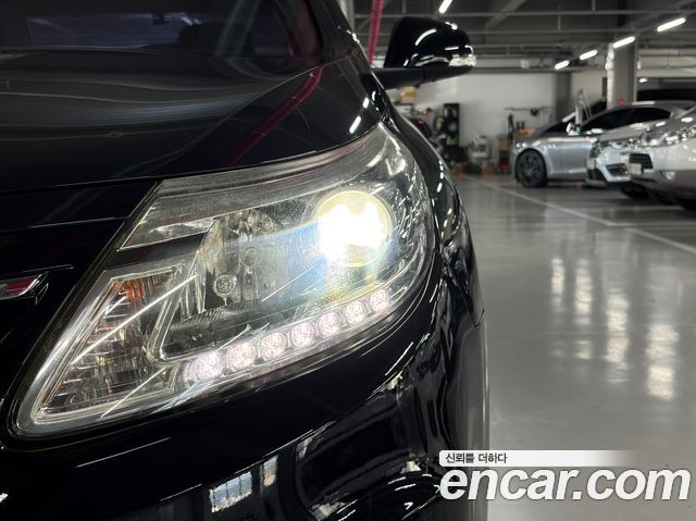 Renault (Samsung) SM5 из Кореи Encar