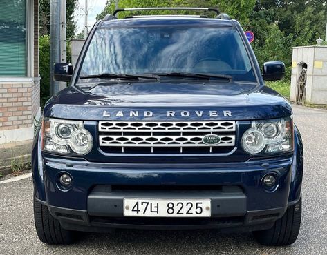 Land Rover Discovery 5.0 V8 HSE — пробег 187 000 км — фото 3 из 5