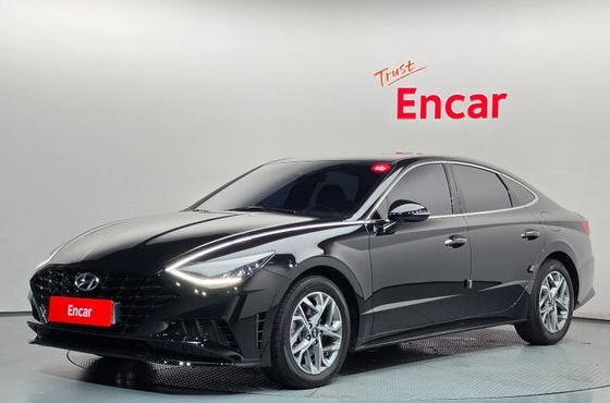 Hyundai Sonata 2.0 Modern — пробег 91 260 км — фото 1 из 5