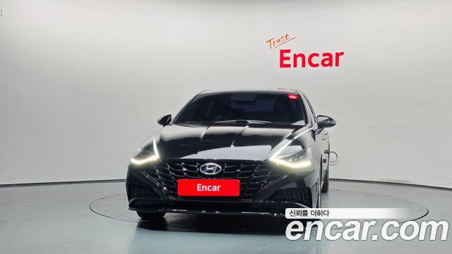 Hyundai Sonata 2.0 Modern — пробег 91 260 км — фото 3 из 5