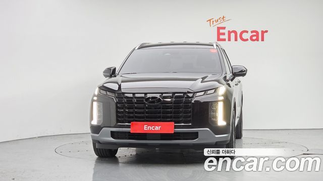 Hyundai Palisade Gasoline 3.8 2WD Prestige — пробег 54 925 км — фото 3 из 5