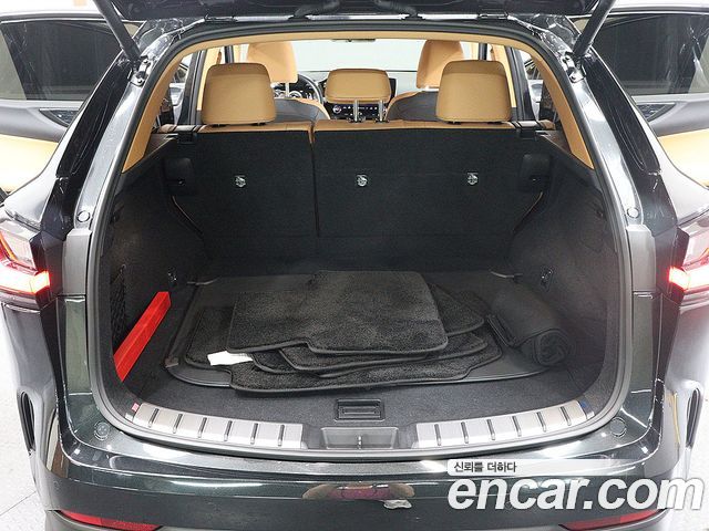 Lexus NX из Кореи Encar