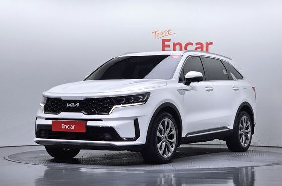 Kia Sorento Diesel 2.2 4WD Noblesse — пробег 69 816 км — фото 1 из 5