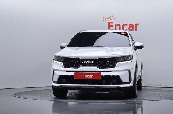Kia Sorento Diesel 2.2 4WD Noblesse — пробег 69 816 км — фото 3 из 5