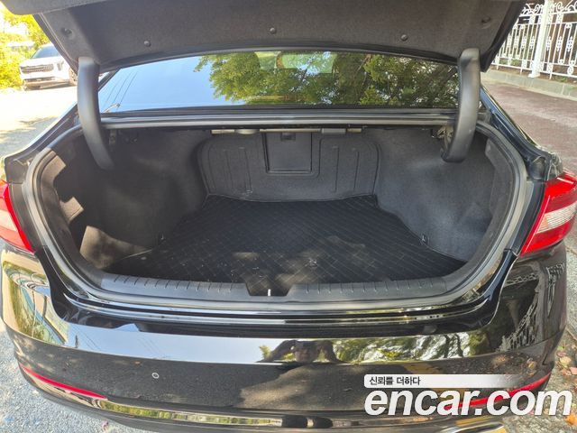 Hyundai Sonata 2.0 Smart — пробег 141 842 км — фото 3 из 5