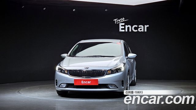 Kia K3 Trendy Style — пробег 23 513 км — фото 3 из 5