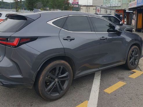 Lexus NX Premium — пробег 33 038 км — фото 2 из 5