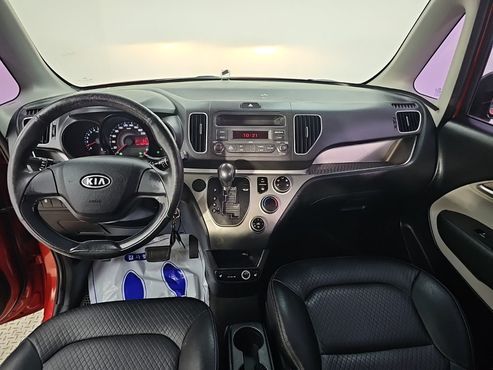 Kia RAY Deluxe Special — пробег 160 000 км — фото 5 из 5