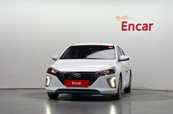 Hyundai Ioniq N — пробег 164 990 км — фото 3 из 5
