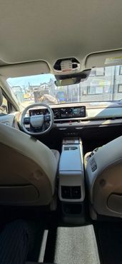 Kia Seltos Gasoline 1.6T 2WD Signature — пробег 1 947 км — фото 5 из 5