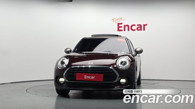 Mini Clubman Standard 2nd — пробег 126 734 км — фото 3 из 5