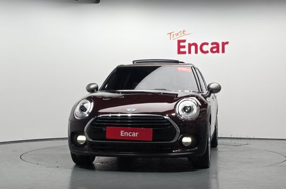 Mini Clubman Standard 2nd — пробег 126 734 км — фото 3 из 5