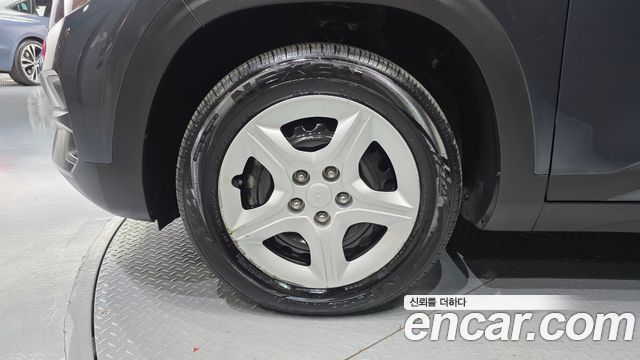 Kia Seltos из Кореи Encar