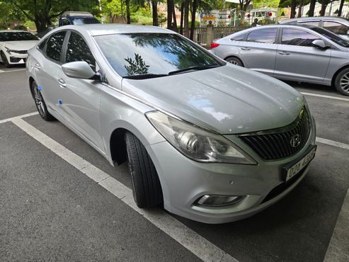 Hyundai Grandeur LPG HG300 Modern — пробег 175 260 км — фото 3 из 5