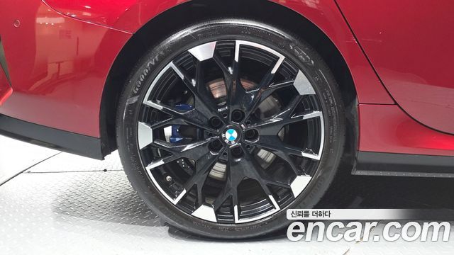 BMW 2-Series M235 xDrive — пробег 15 494 км — фото 5 из 5